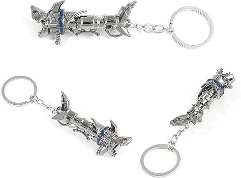Amazon.co.jp: [百合] アーケイン グッズ ジンクス 武器風